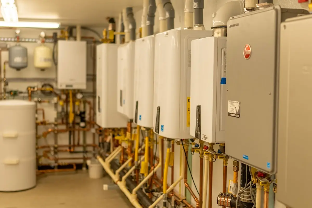 Backflow Prevention in Marysville, KS